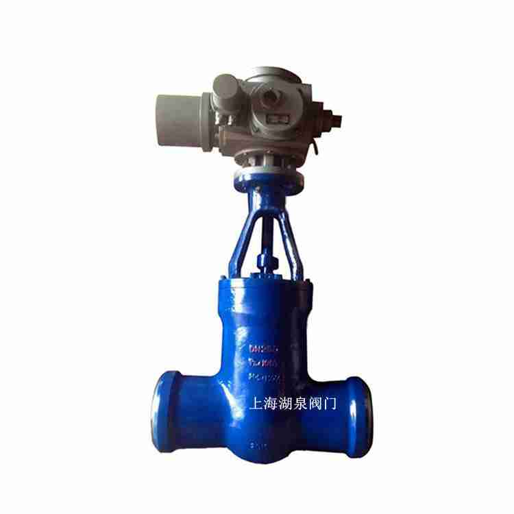 高壓電動閘閥（Z941Y，Z941W，Z961Y/H，Z940