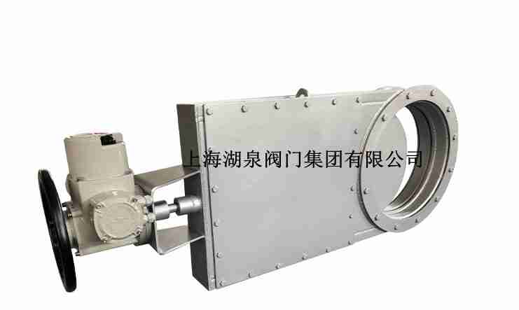 電動(dòng)液壓插板閥廠(chǎng)家，電動(dòng)閘板閥生產(chǎn)廠(chǎng)家