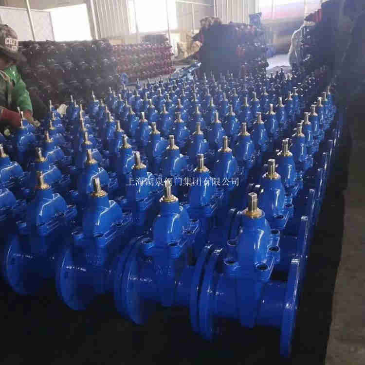 污水處理鑄鐵閘閥廠(chǎng)家