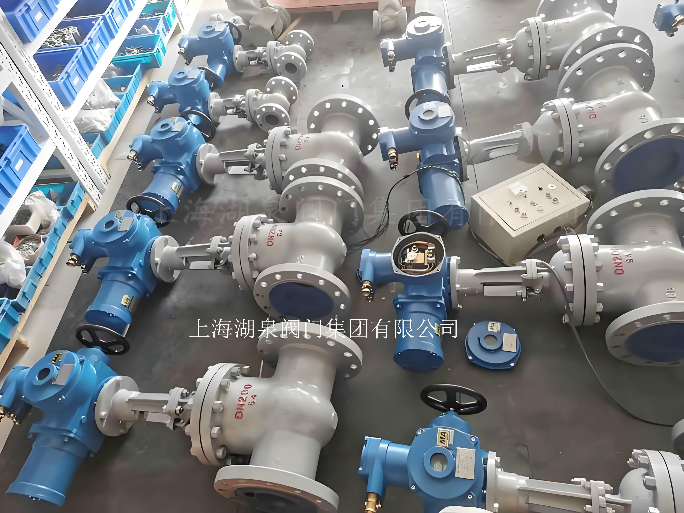 礦用電動(dòng)閘閥廠家